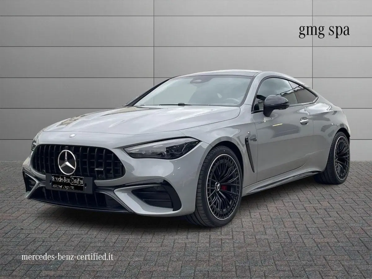 Mercedes-Benz CLE Coupé usata a Firenze