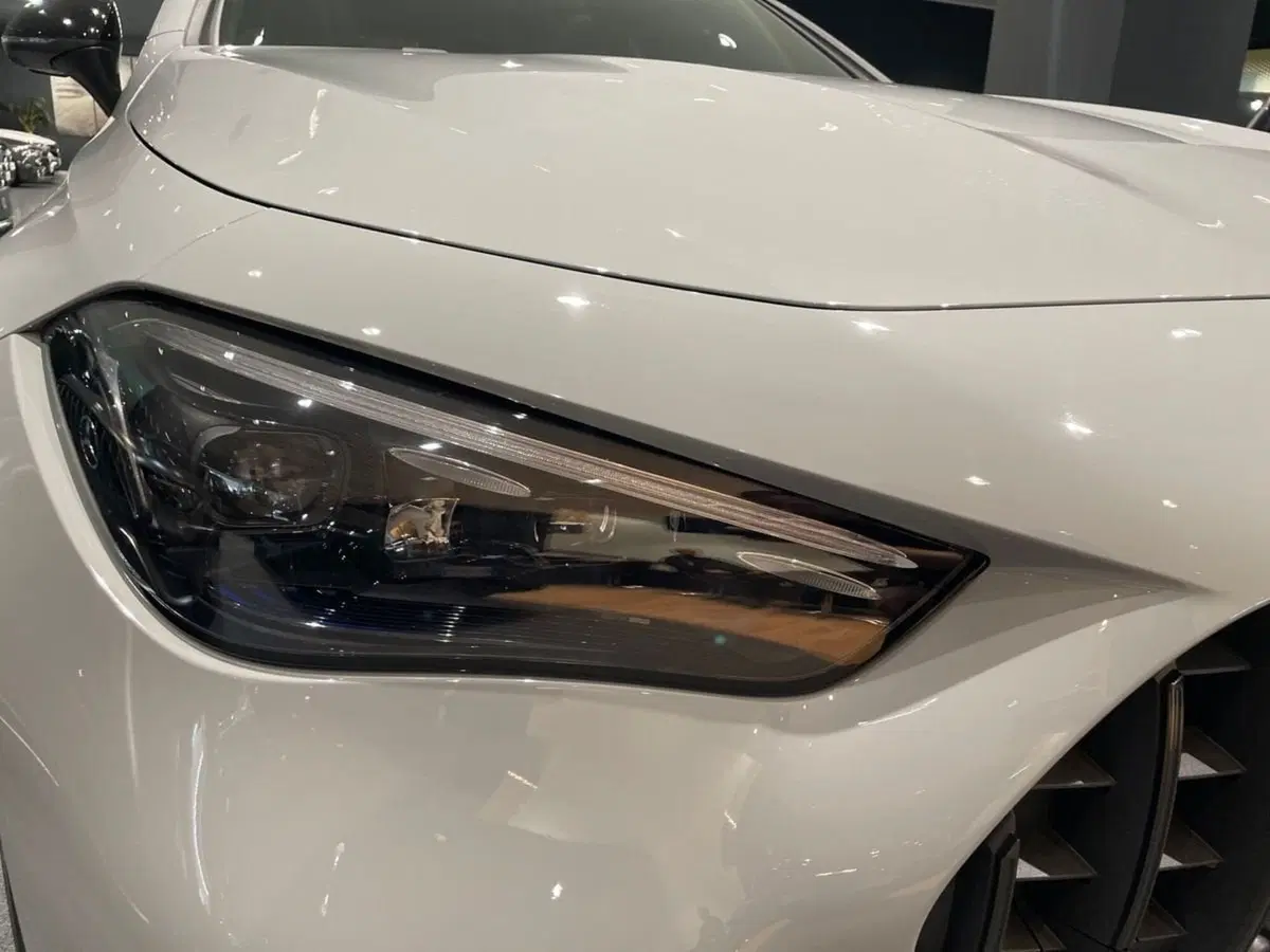 Mercedes-Benz CLE Coupé usata a Firenze (7)