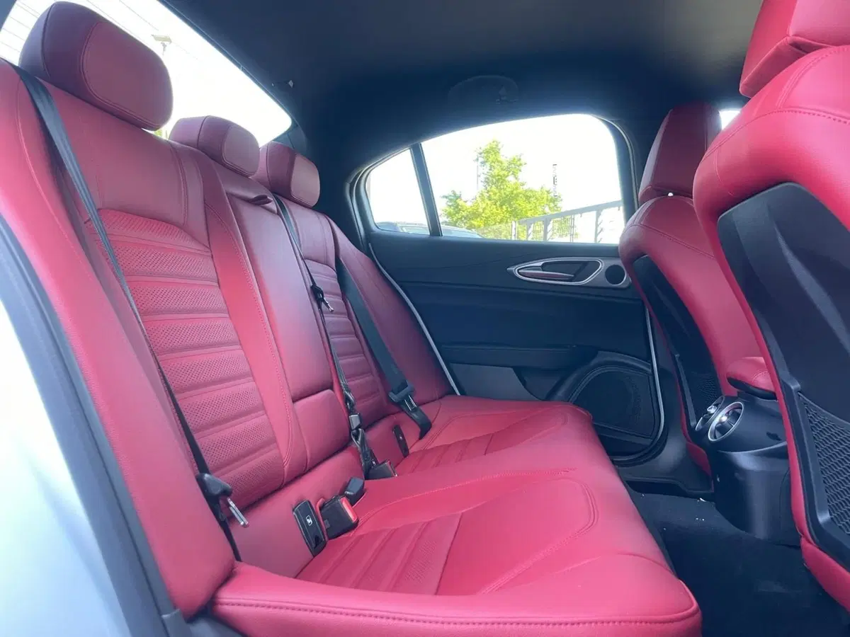 Alfa Romeo Giulia nuova a Ancona (16)