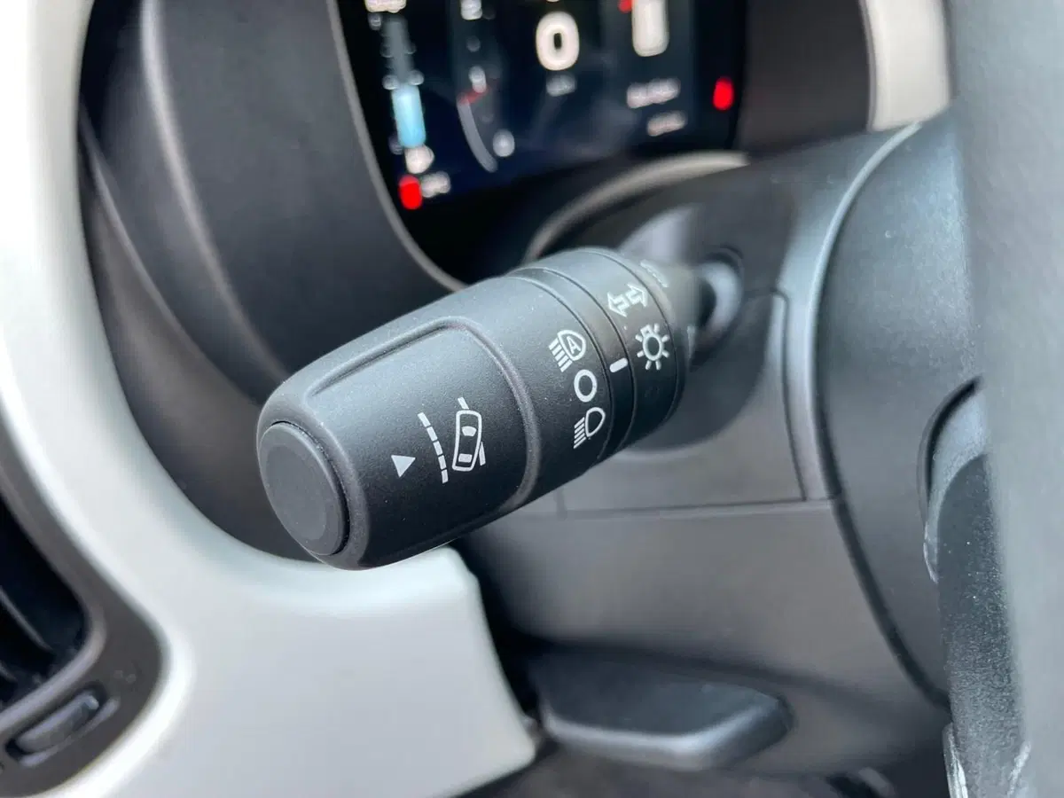 Fiat Panda Cross usata a Ancona (14)