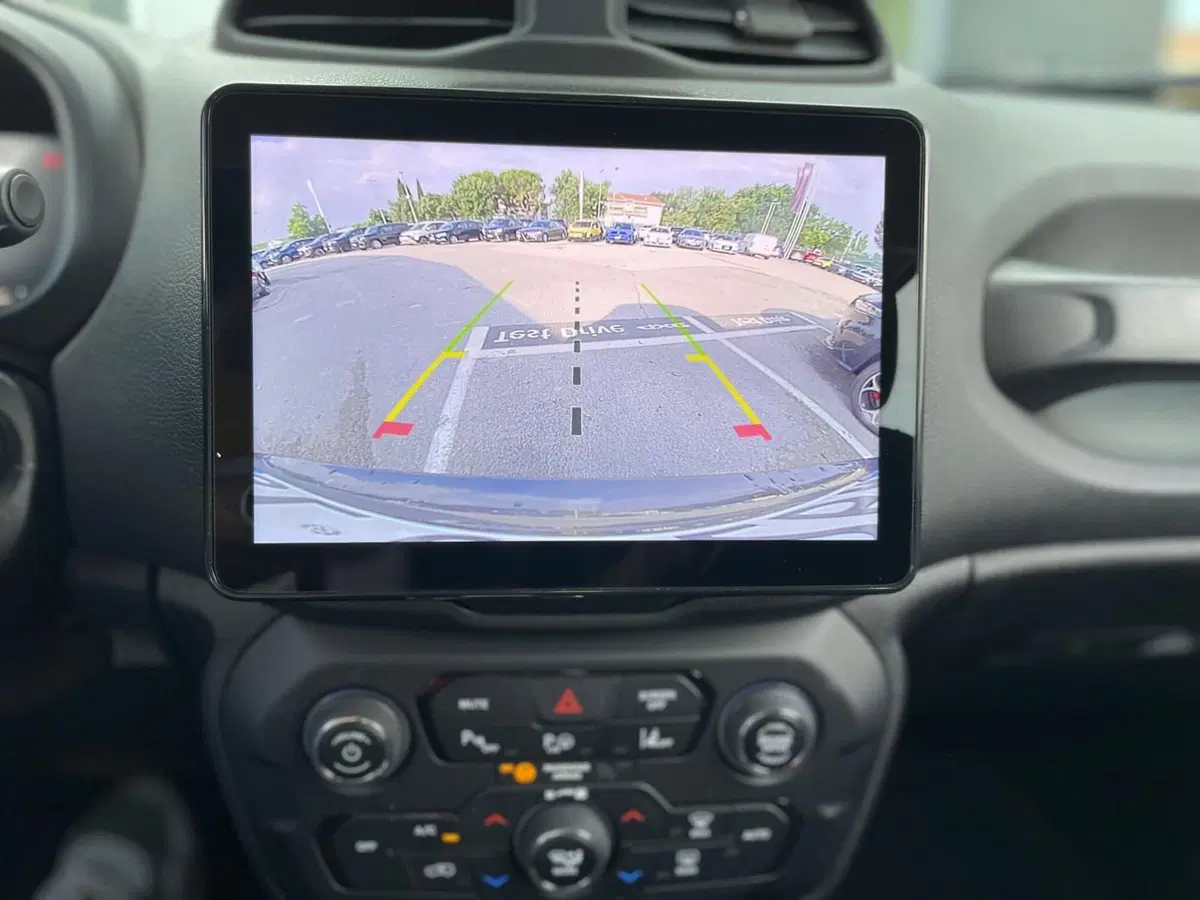 Jeep Renegade usata a Ancona (13)