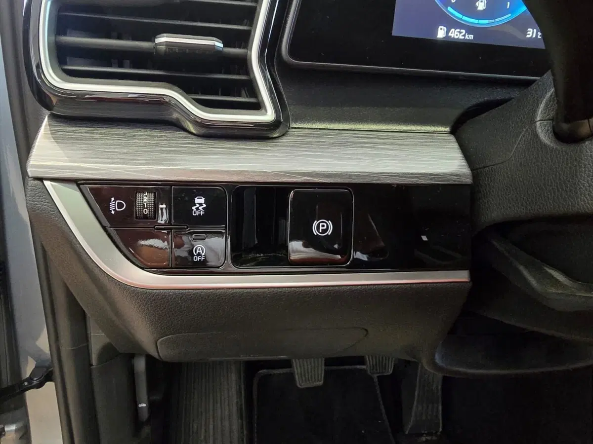 Kia Sportage usata a Rimini (16)
