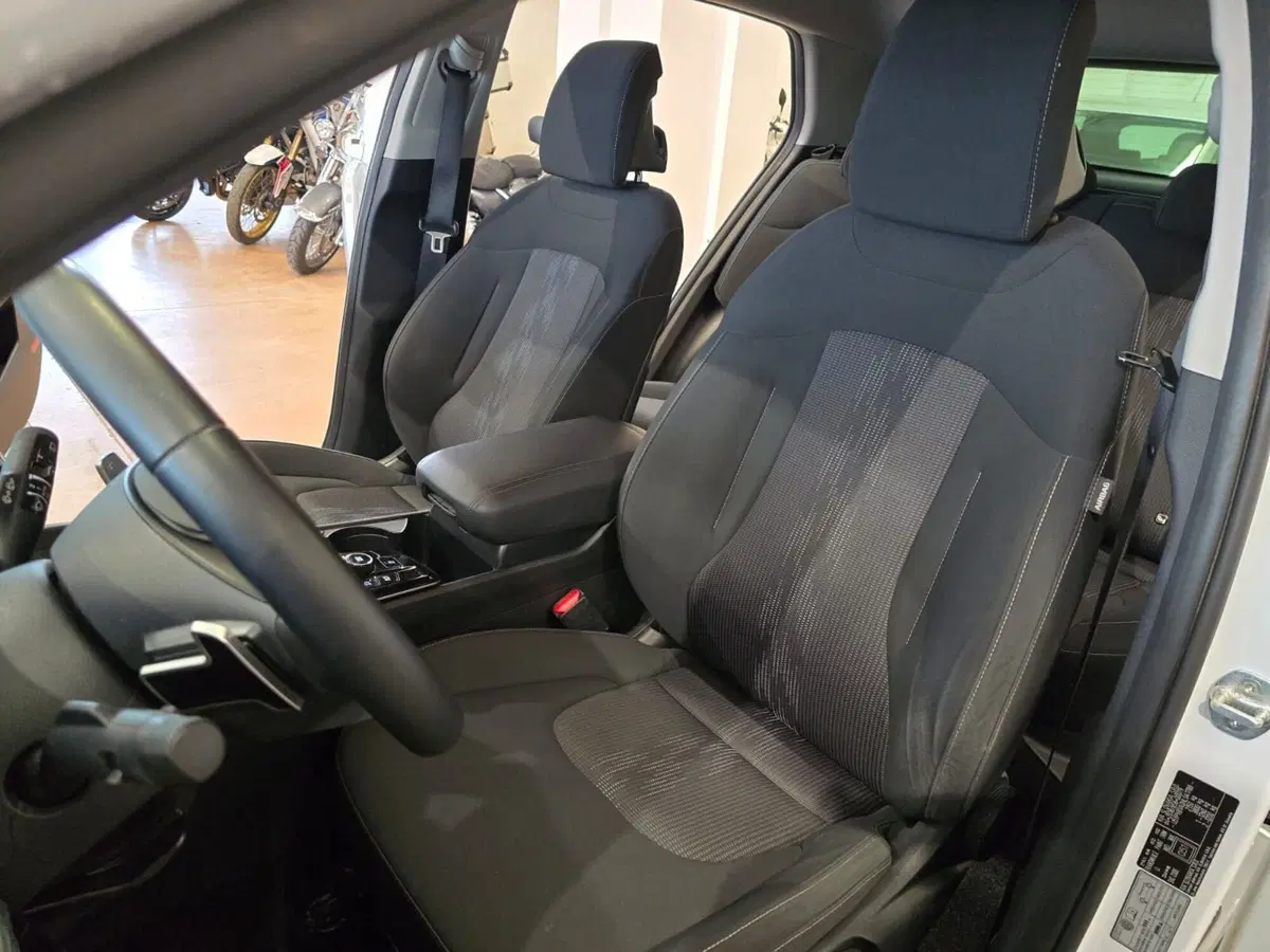 Kia Sportage usata a Rimini (10)