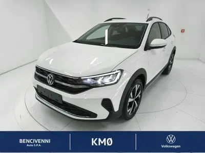 Volkswagen Taigo 1.0 tsi Life 95cv nuova a Catanzaro