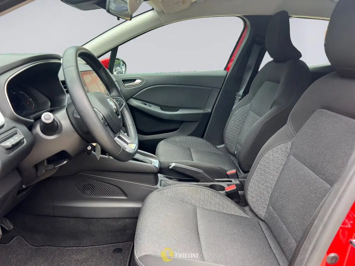 Renault Clio usata a Milano (10)