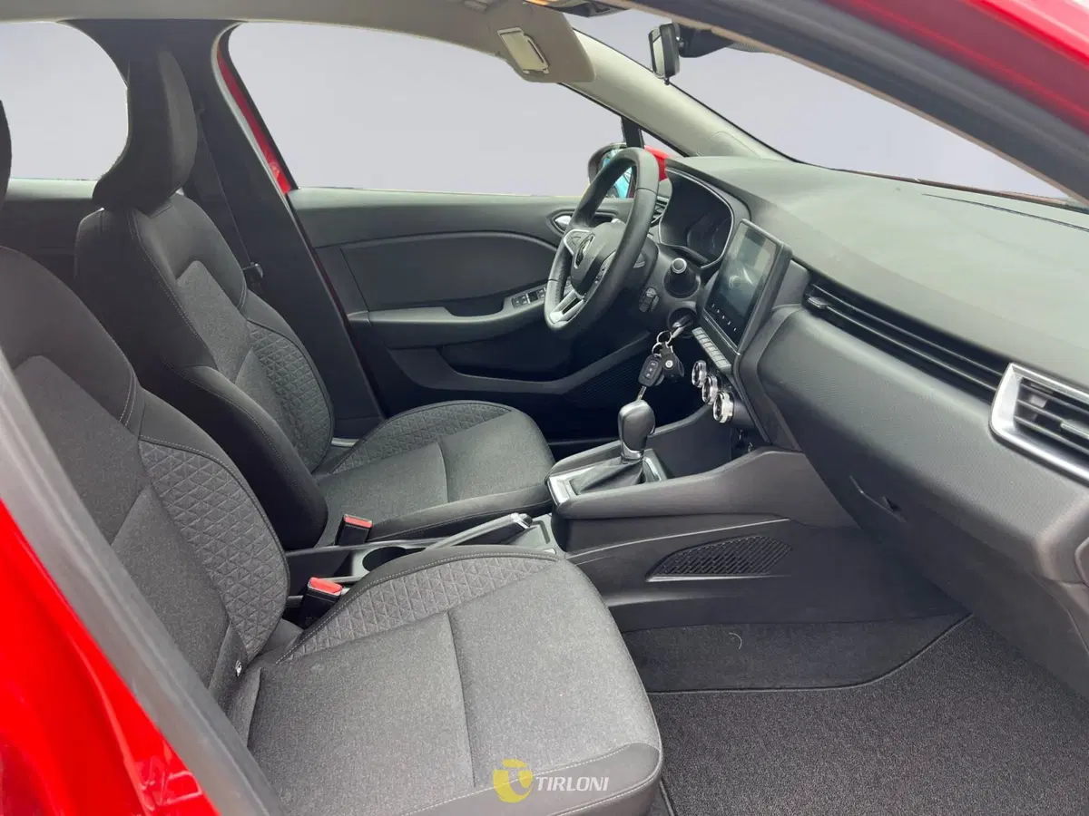 Renault Clio usata a Milano (11)