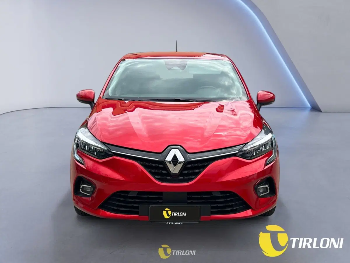 Renault Clio usata a Milano (6)