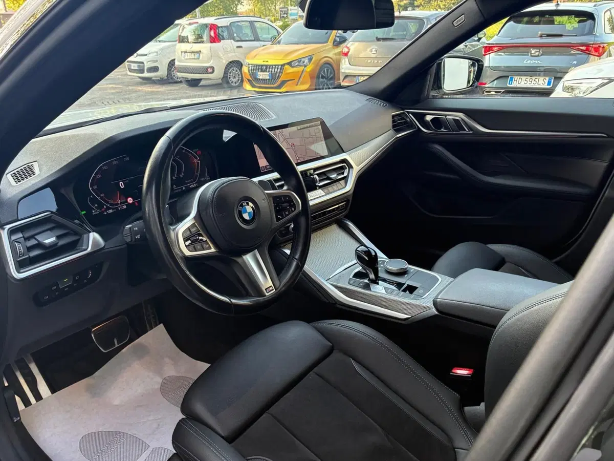BMW Serie 3 GT usata a Monza e Brianza (10)