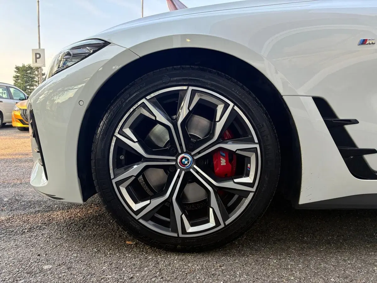 BMW Serie 3 GT usata a Monza e Brianza (8)