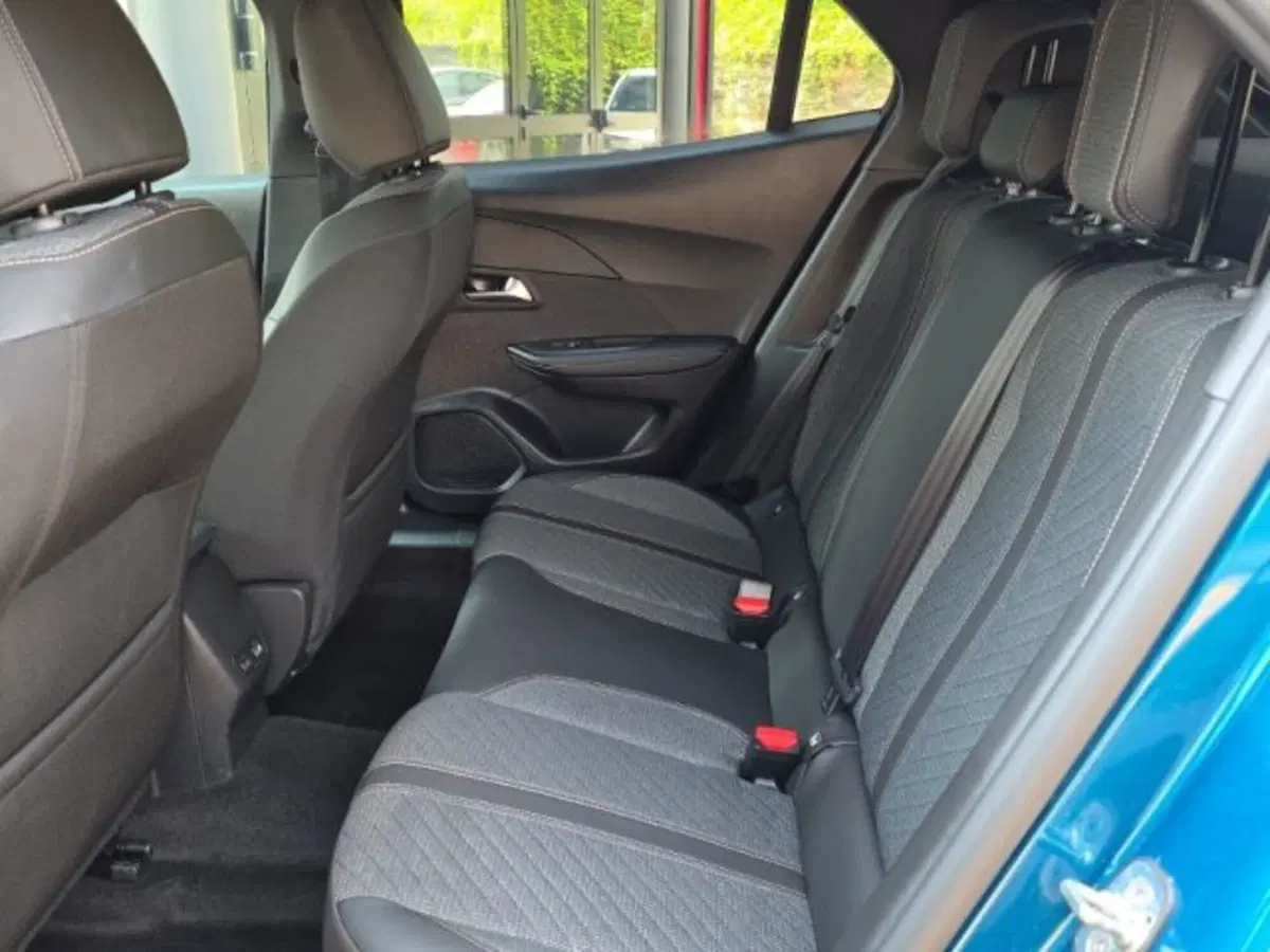 Peugeot 2008 usata a Monza e Brianza (10)