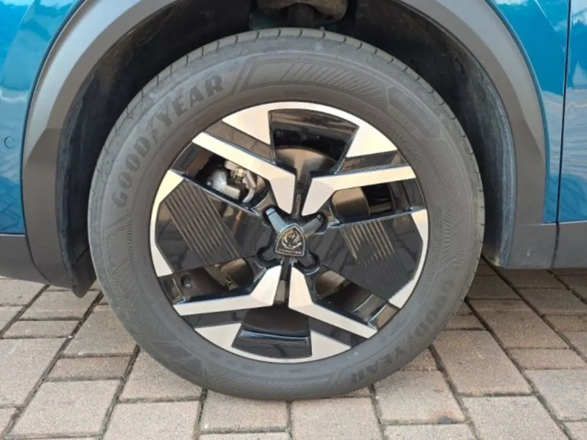 Peugeot 2008 usata a Monza e Brianza (11)