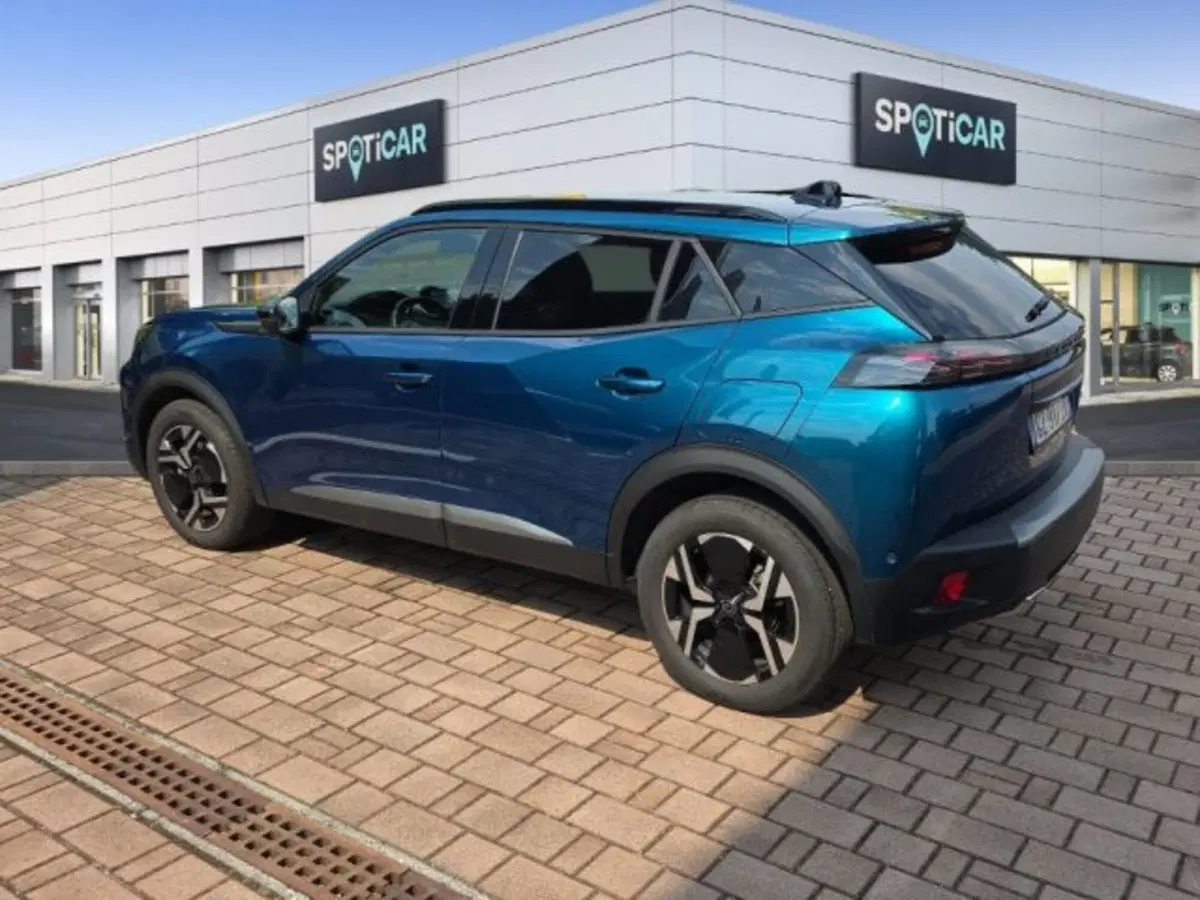 Peugeot 2008 usata a Monza e Brianza (7)