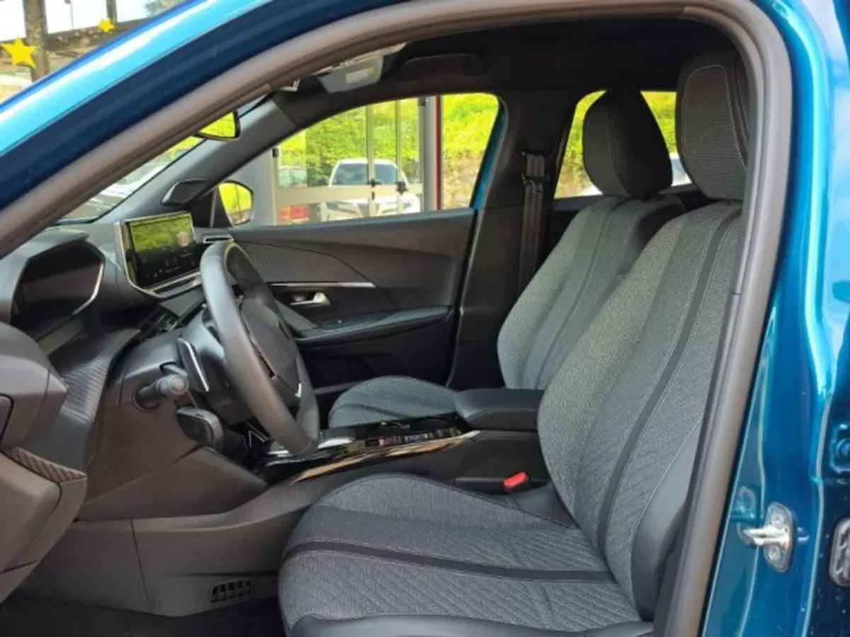 Peugeot 2008 usata a Monza e Brianza (9)