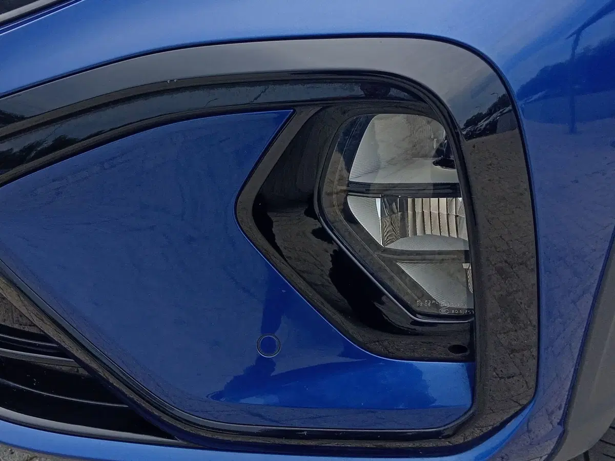 Volkswagen Taigo usata a Bari (18)