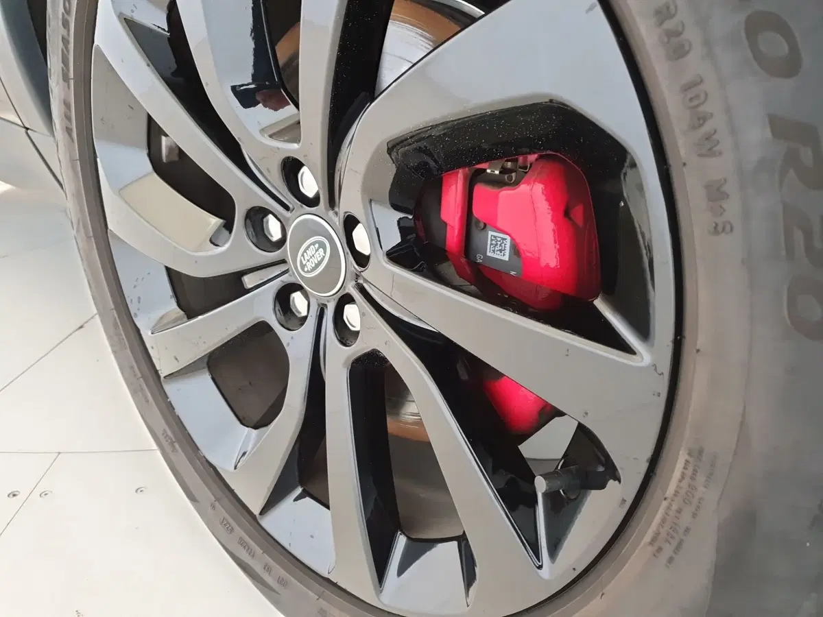 Land Rover Discovery Sport usata a Monza e Brianza (15)