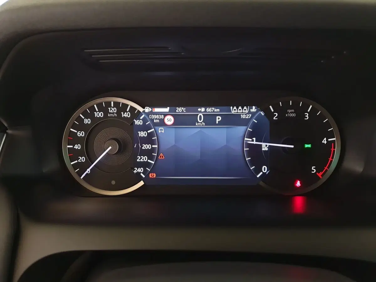Land Rover Discovery Sport usata a Monza e Brianza (20)