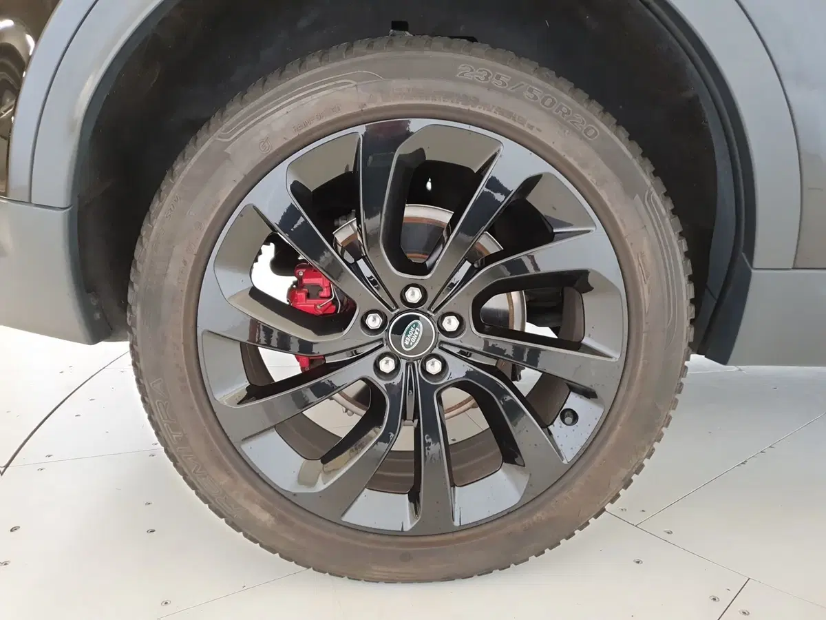 Land Rover Discovery Sport usata a Monza e Brianza (9)