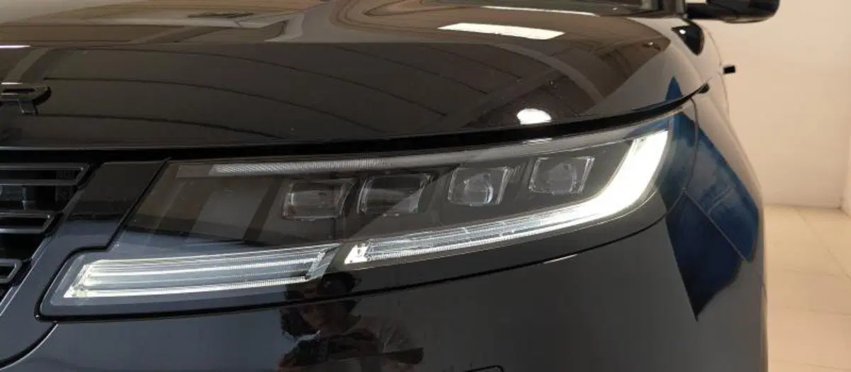 Land Rover Range Rover Sport usata a Venezia (8)