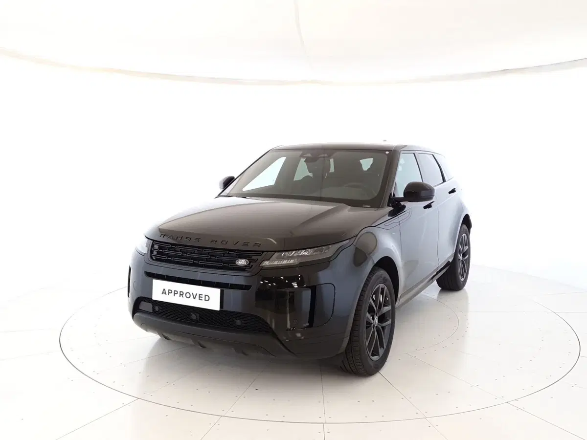 Land Rover Range Rover Evoque usata a Monza e Brianza