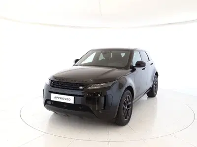 Land Rover Range Rover Evoque 2.0d i4 mhev S awd 163cv auto del 2025 usata a Monza