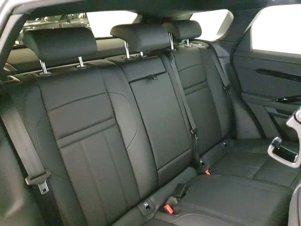 Land Rover Range Rover Evoque usata a Monza e Brianza (11)