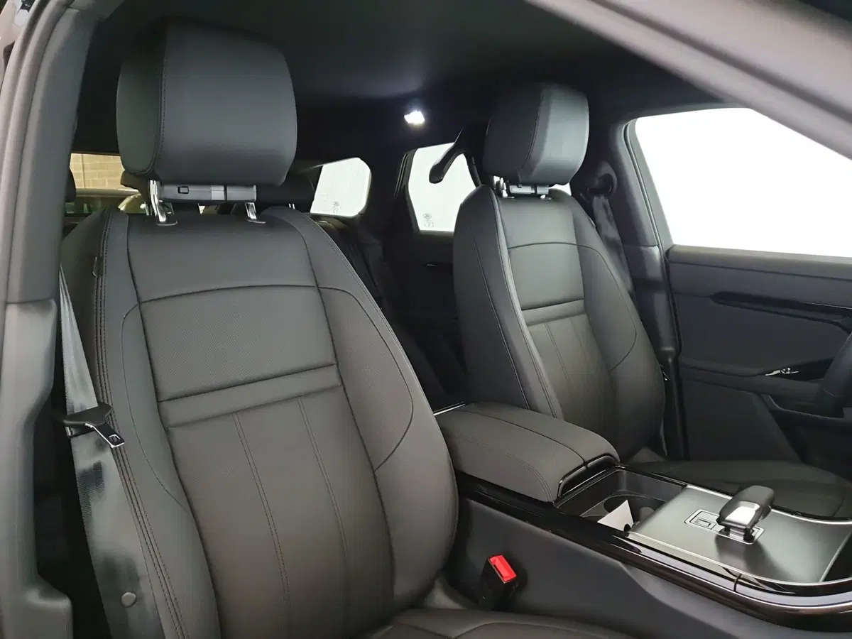 Land Rover Range Rover Evoque usata a Monza e Brianza (13)