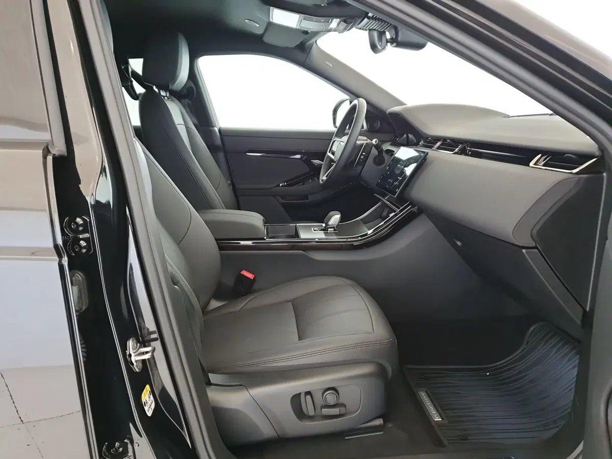 Land Rover Range Rover Evoque usata a Monza e Brianza (3)