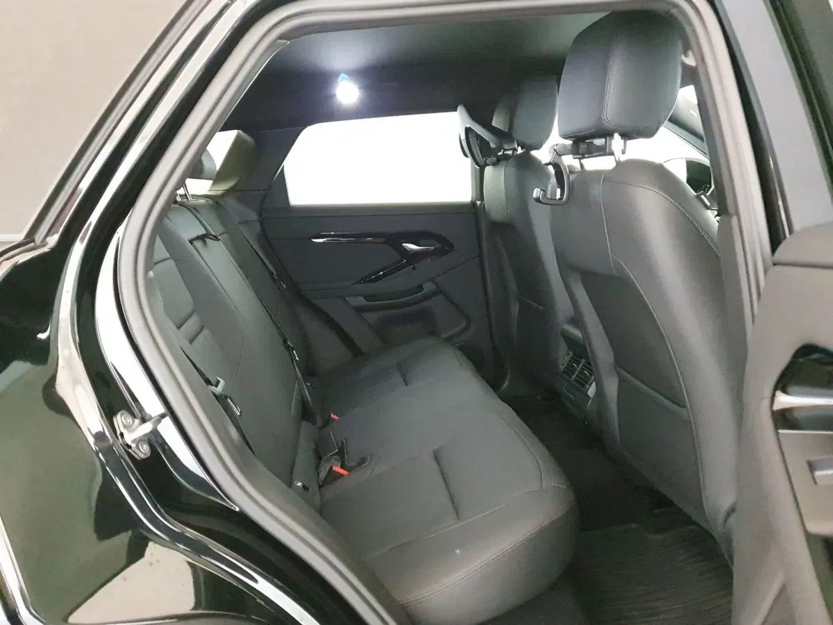 Land Rover Range Rover Evoque usata a Monza e Brianza (5)