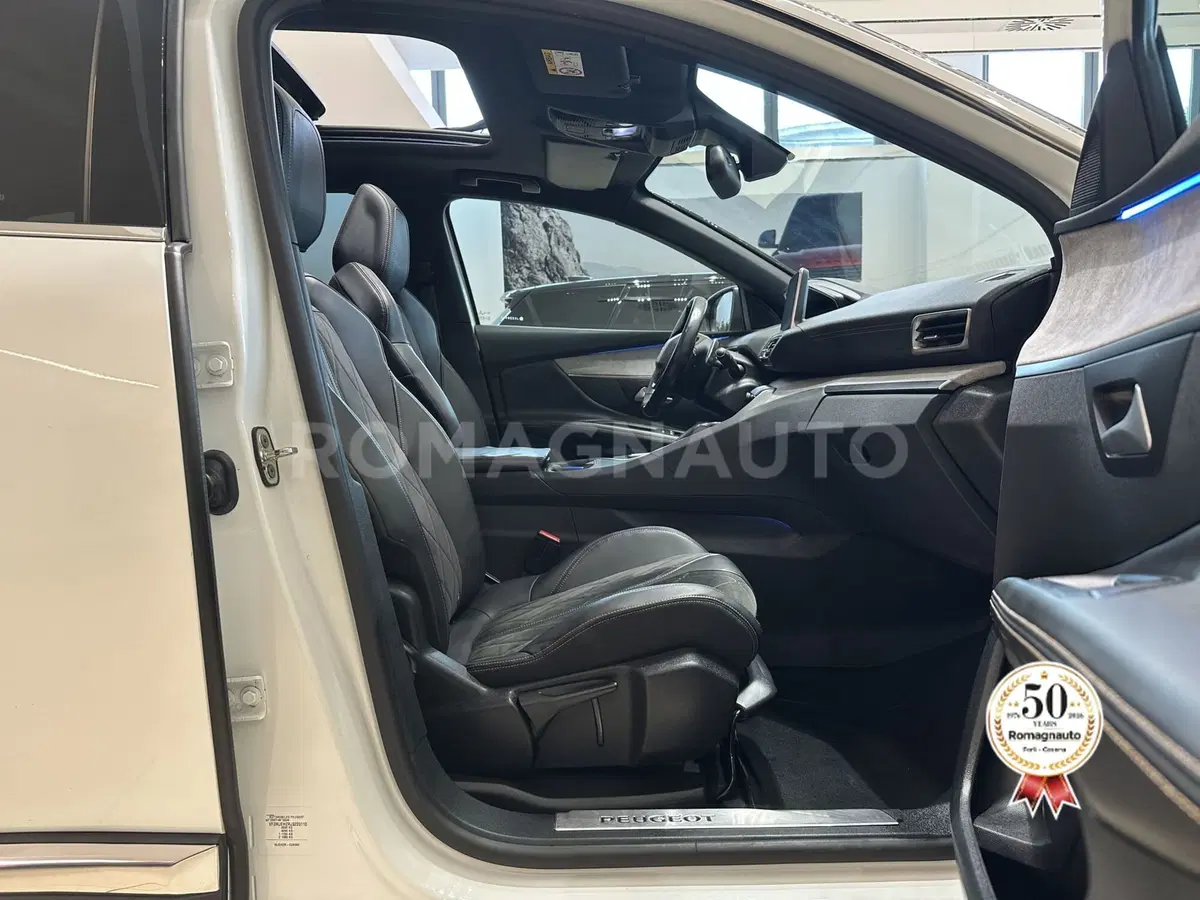 Peugeot 3008 usata a Forlì-Cesena (10)