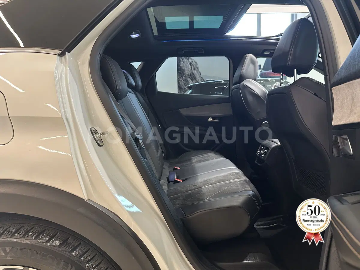 Peugeot 3008 usata a Forlì-Cesena (11)