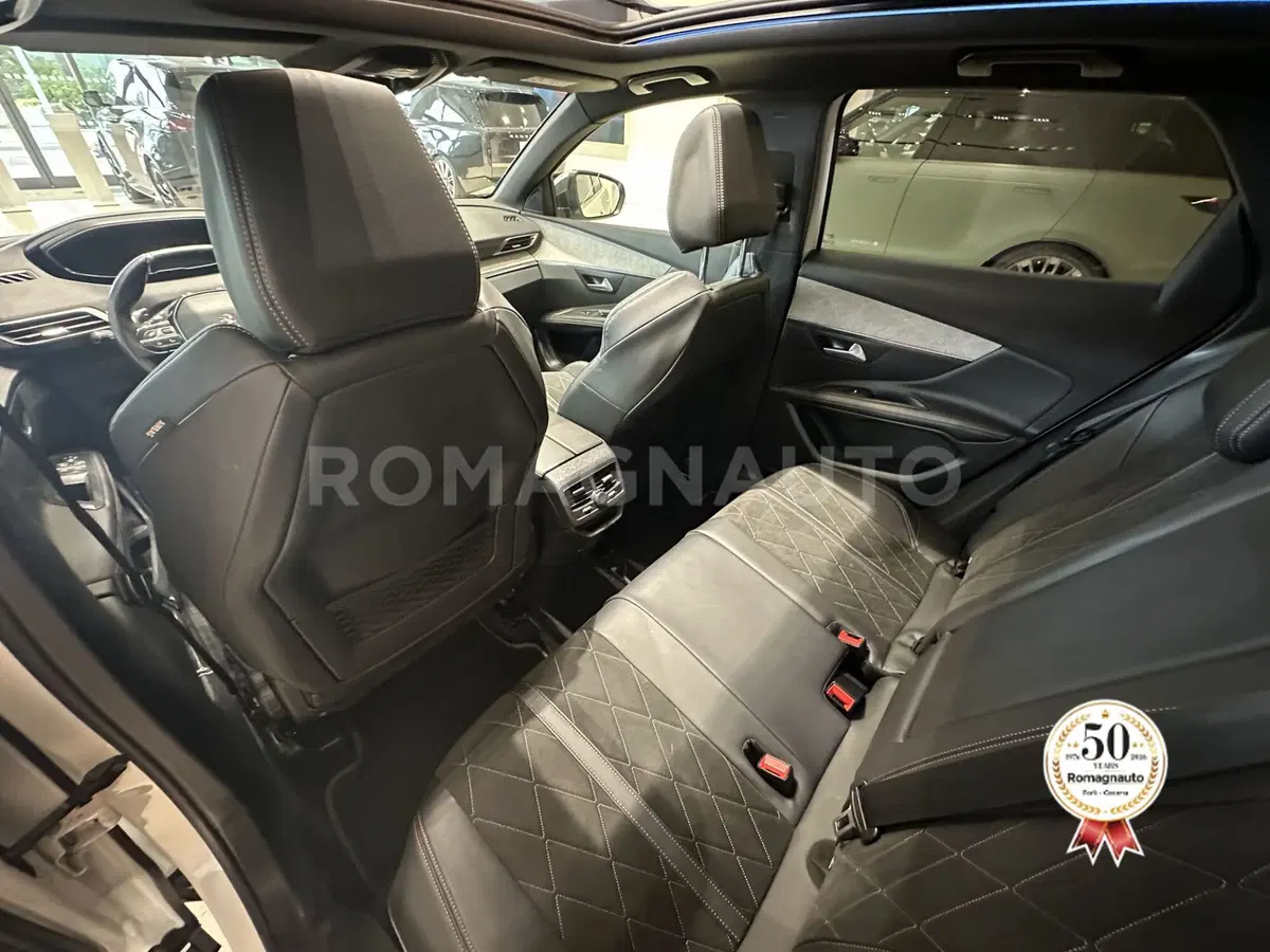Peugeot 3008 usata a Forlì-Cesena (12)