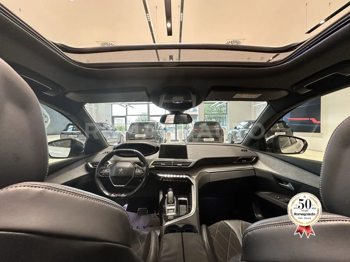 Peugeot 3008 usata a Forlì-Cesena (13)
