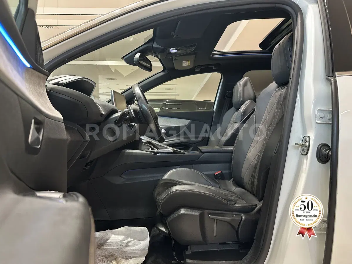 Peugeot 3008 usata a Forlì-Cesena (14)