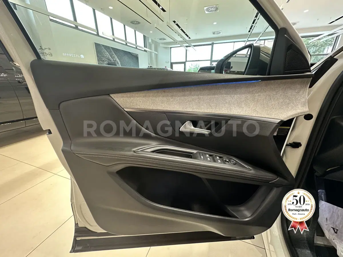 Peugeot 3008 usata a Forlì-Cesena (15)