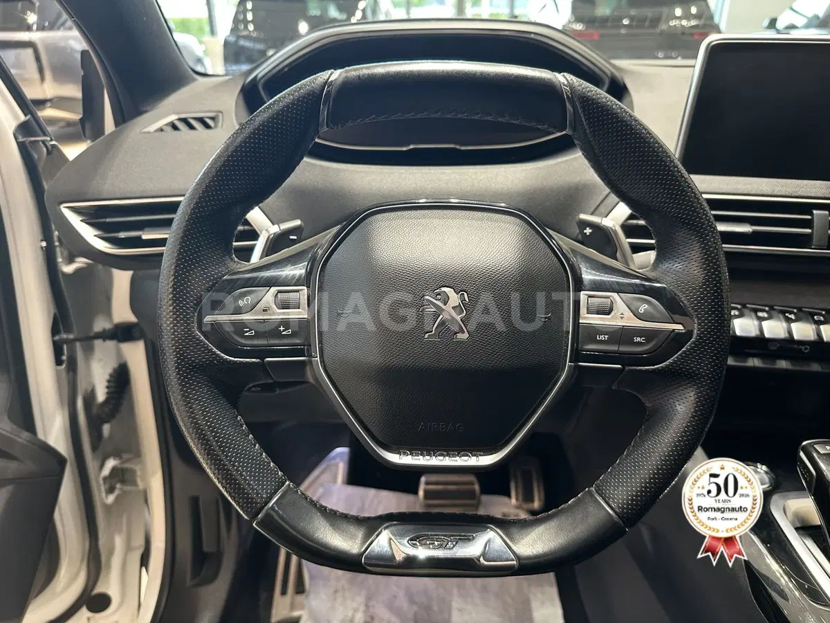 Peugeot 3008 usata a Forlì-Cesena (16)