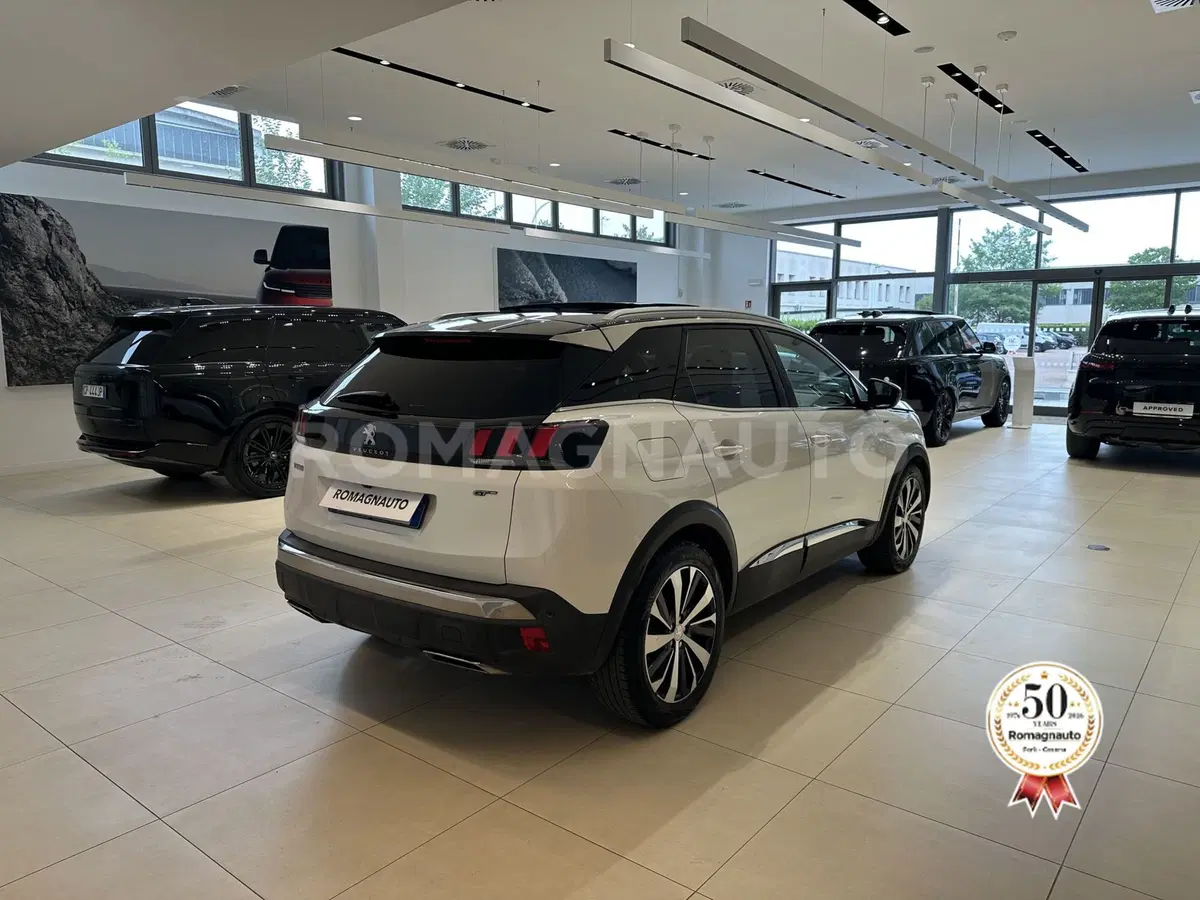 Peugeot 3008 usata a Forlì-Cesena (5)
