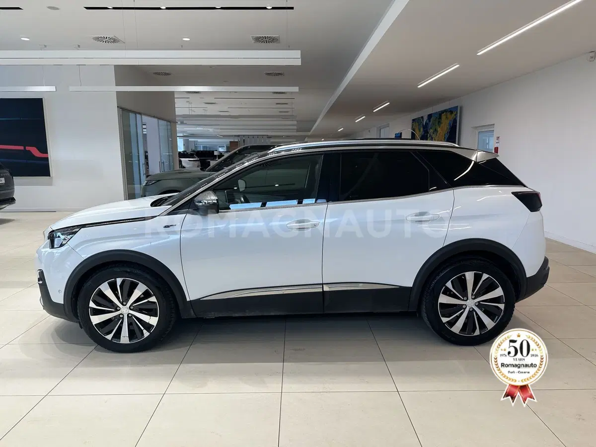 Peugeot 3008 usata a Forlì-Cesena (8)