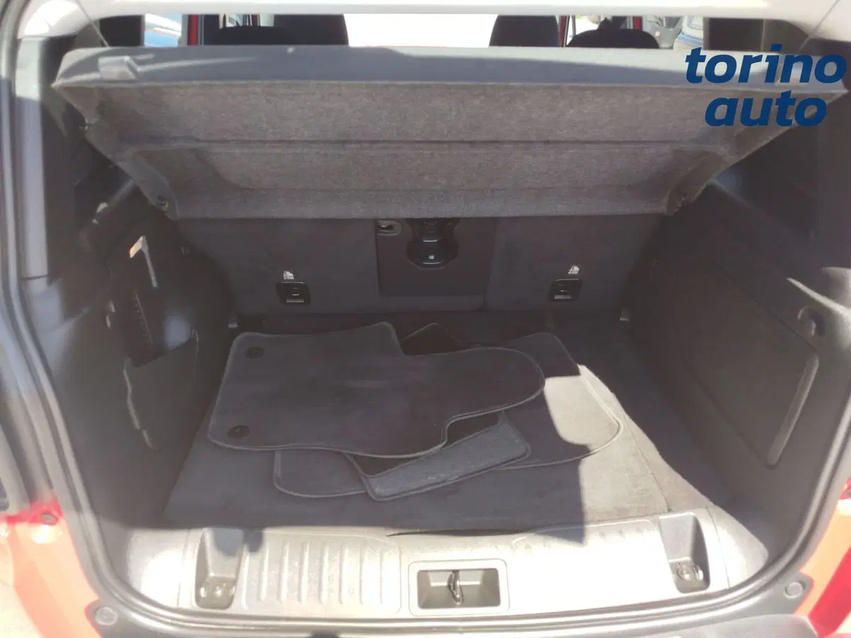 Jeep Renegade usata a Cuneo (16)