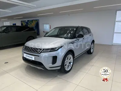 Land Rover Range Rover Evoque 2.0D I4 163CV AWD Auto R-Dynamic SE del 2022 usata a Forli'