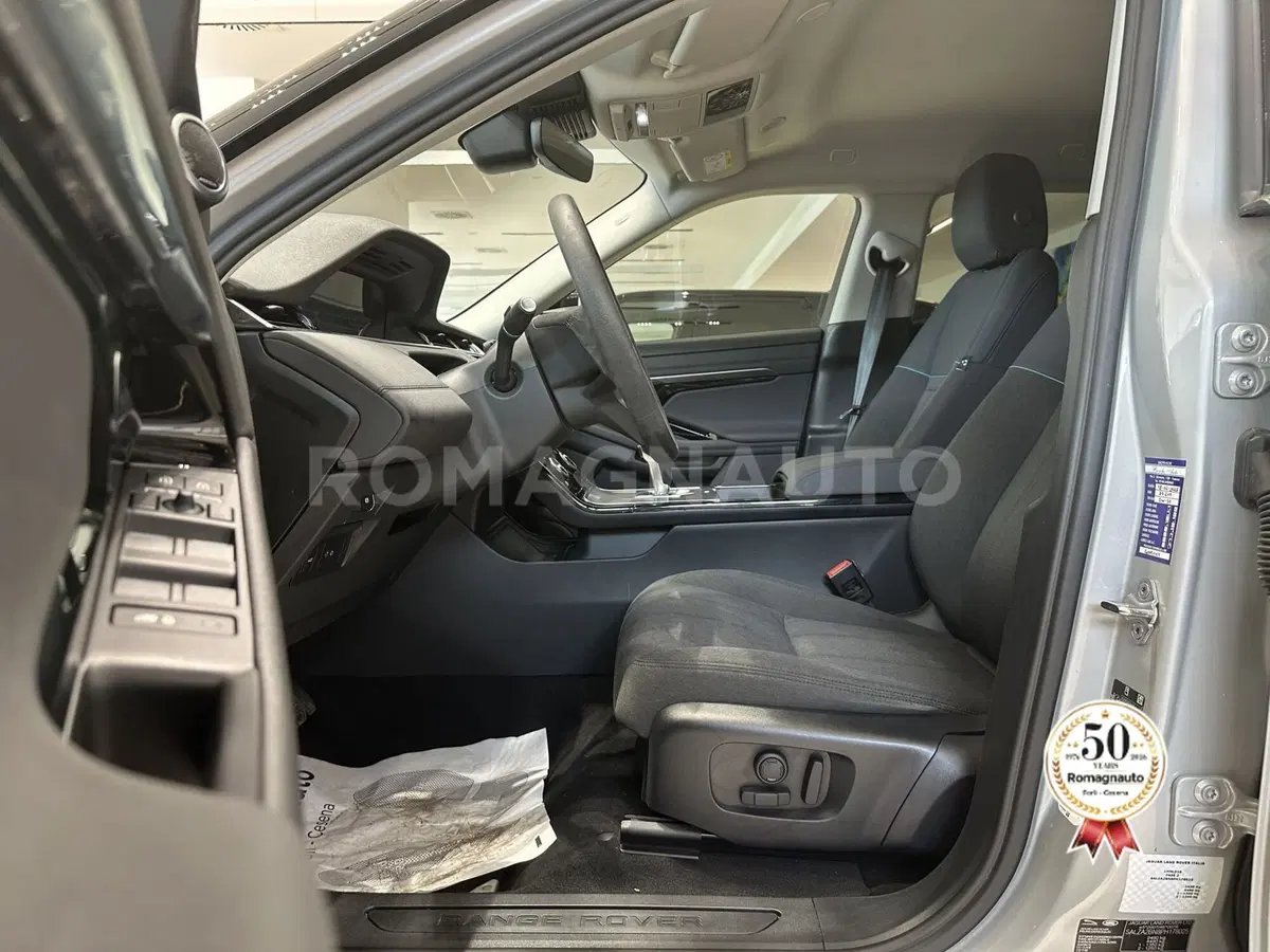 Land Rover Range Rover Evoque usata a Forlì-Cesena (14)