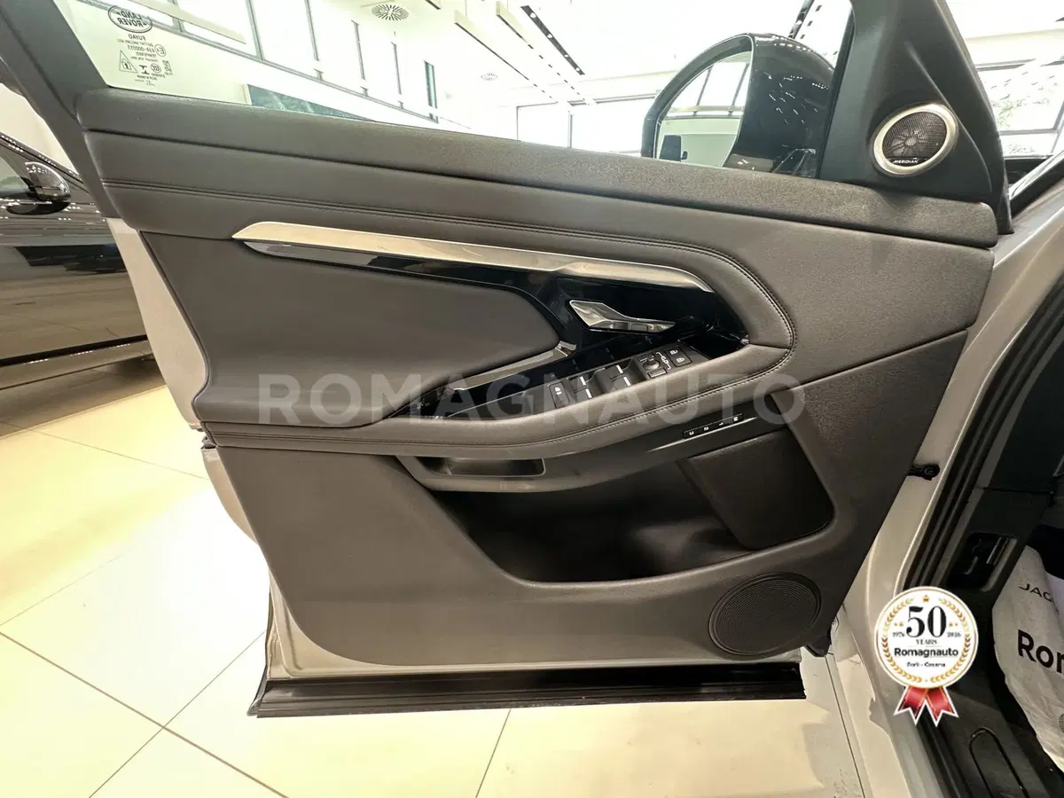 Land Rover Range Rover Evoque usata a Forlì-Cesena (15)