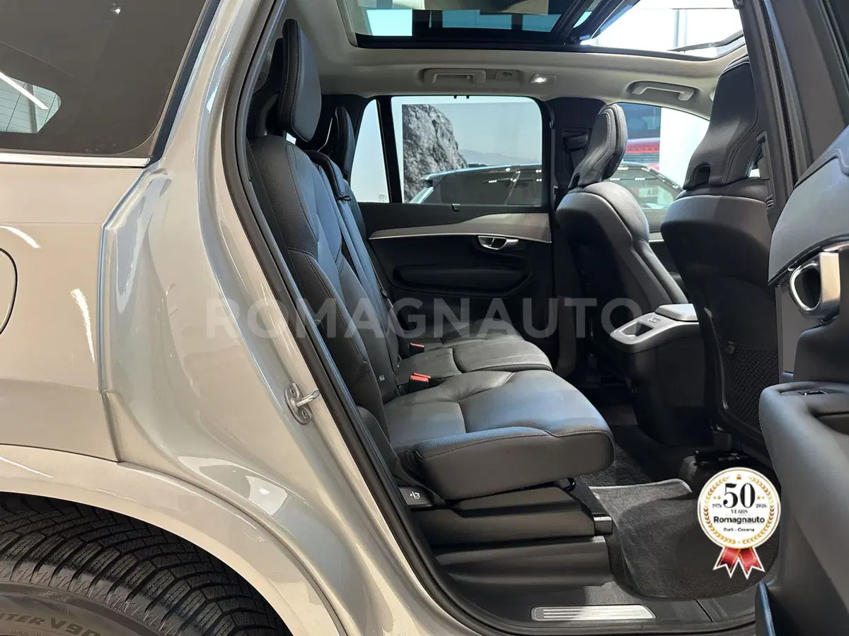 Volvo XC90 usata a Forlì-Cesena (11)