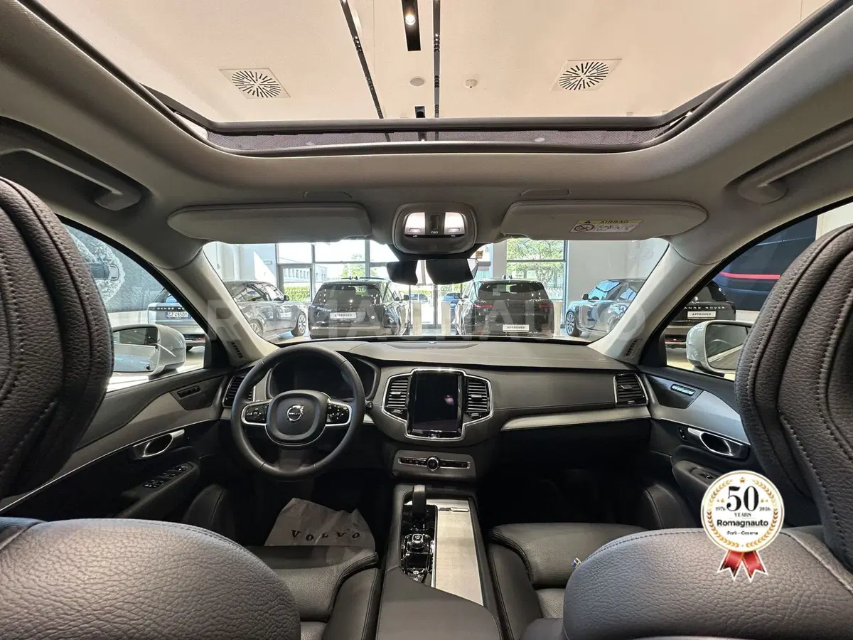 Volvo XC90 usata a Forlì-Cesena (13)