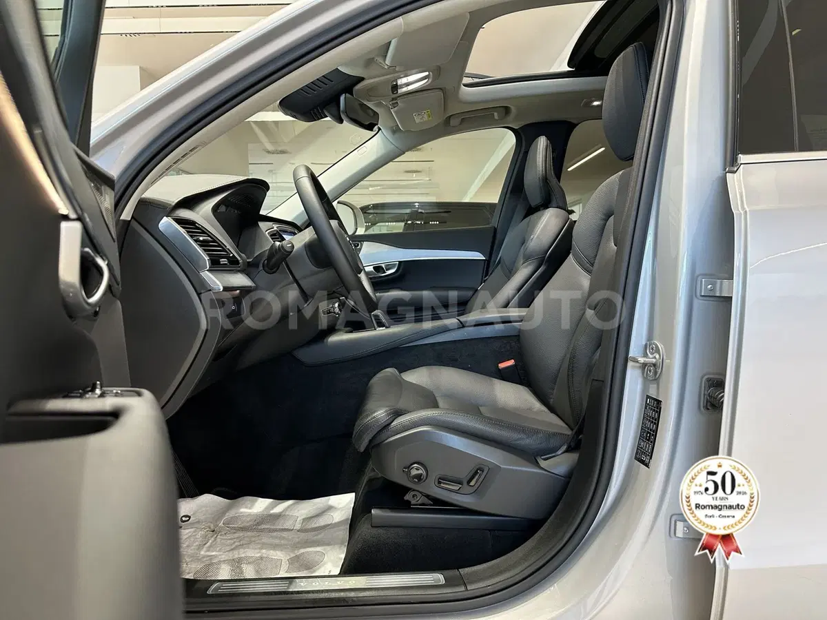 Volvo XC90 usata a Forlì-Cesena (14)