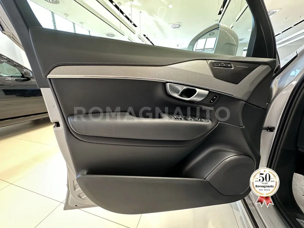 Volvo XC90 usata a Forlì-Cesena (15)