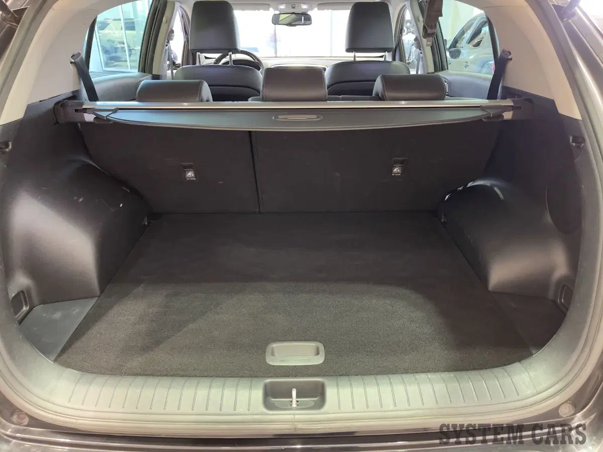 Kia Sportage usata a Varese (9)