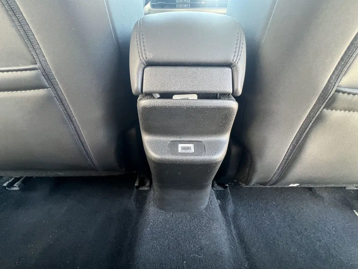 Jeep Avenger usata a Teramo (14)
