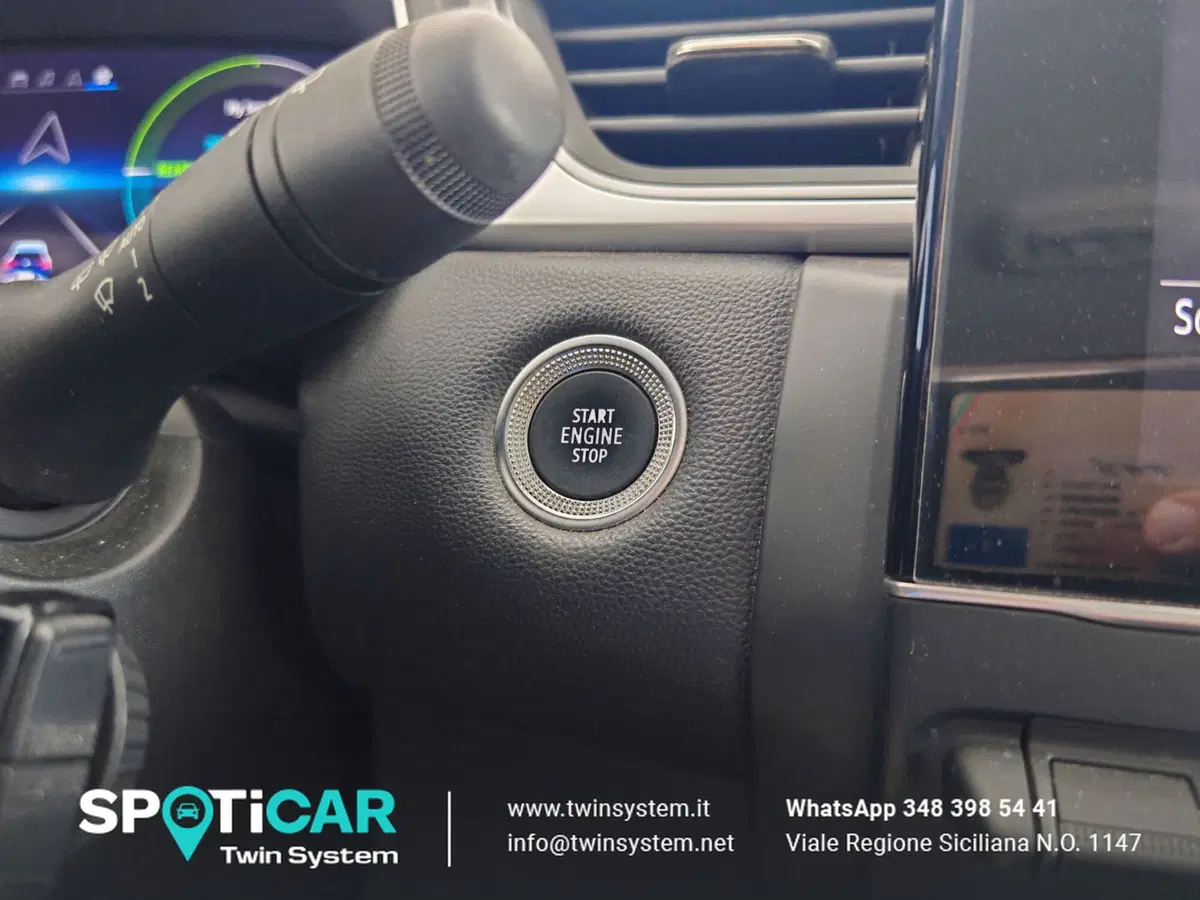 Renault Captur usata a Palermo (17)