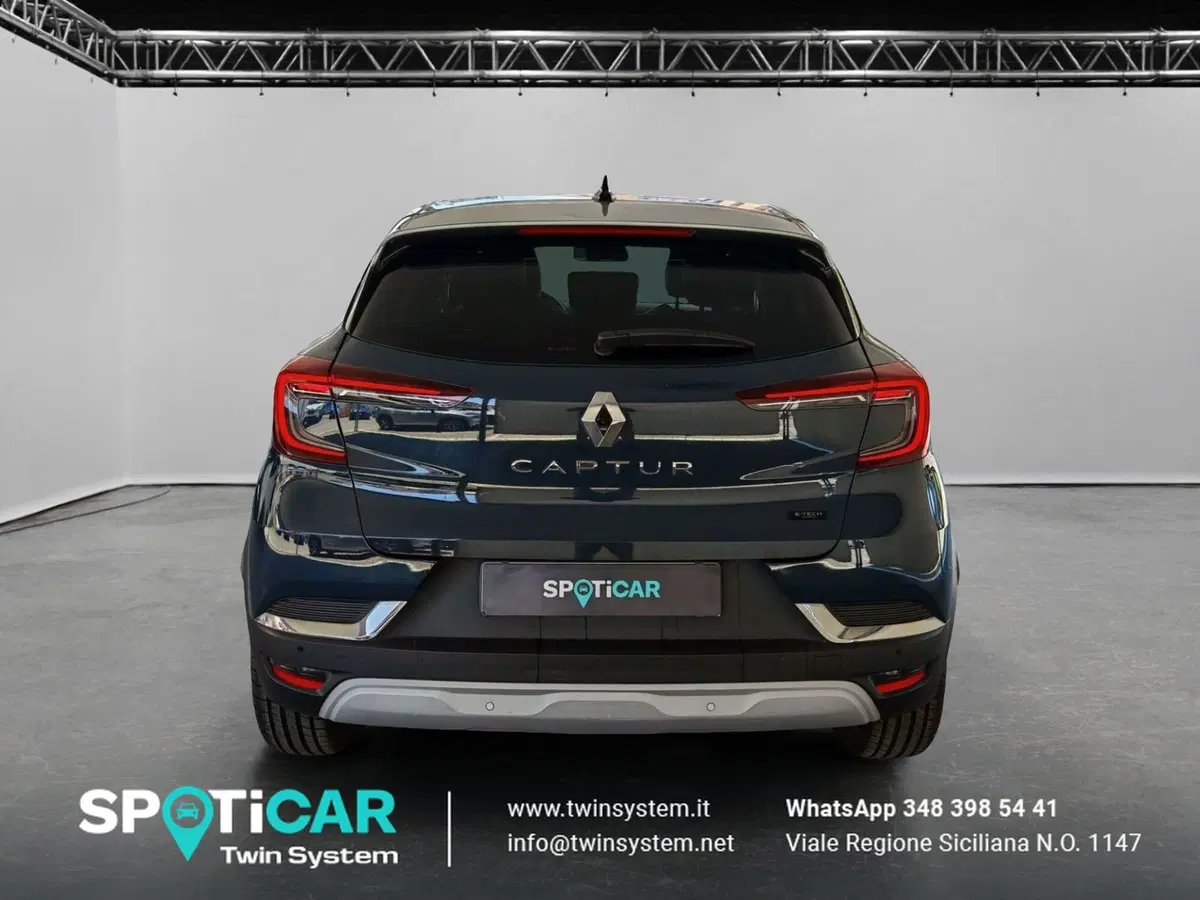 Renault Captur usata a Palermo (4)