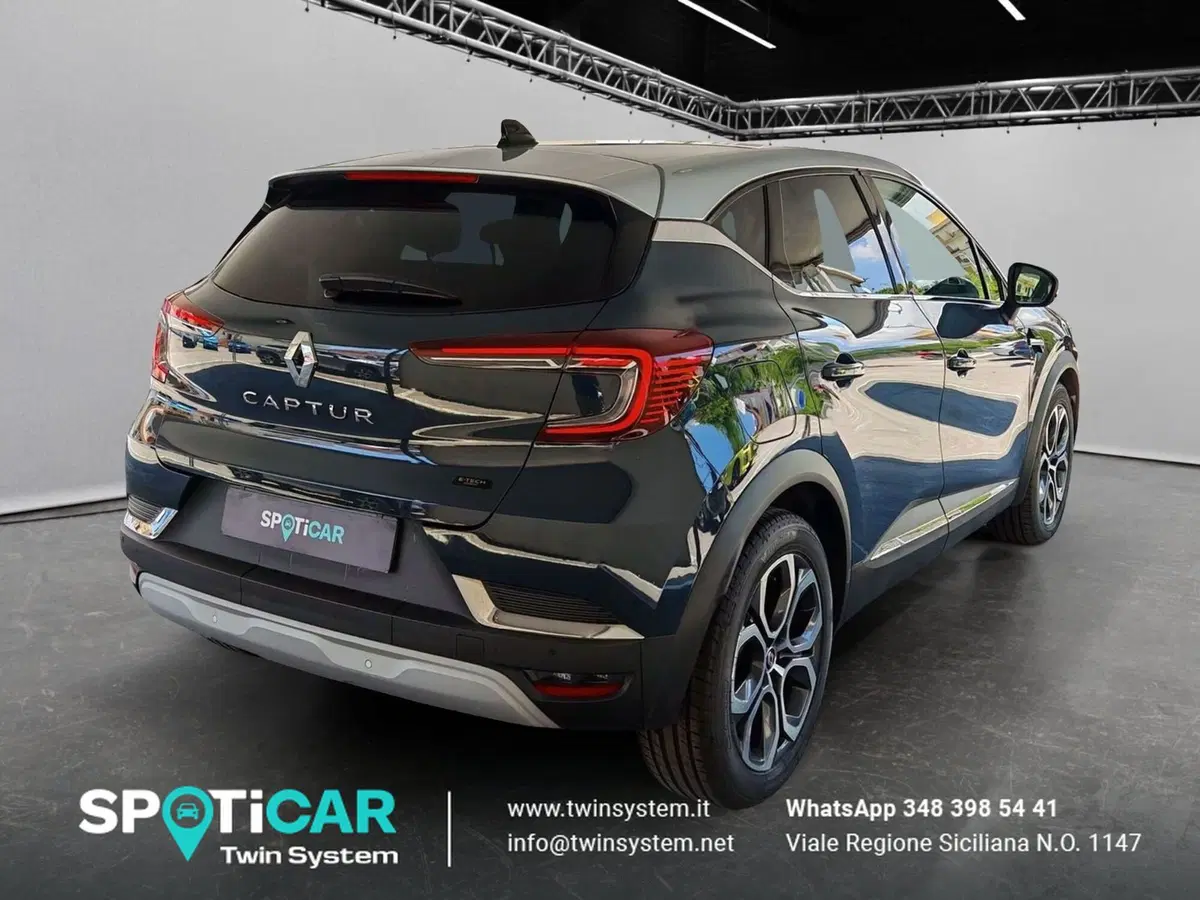 Renault Captur usata a Palermo (5)